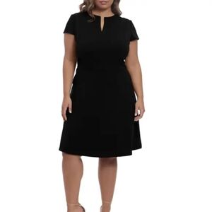 New Maggy London Woman Dress 16W